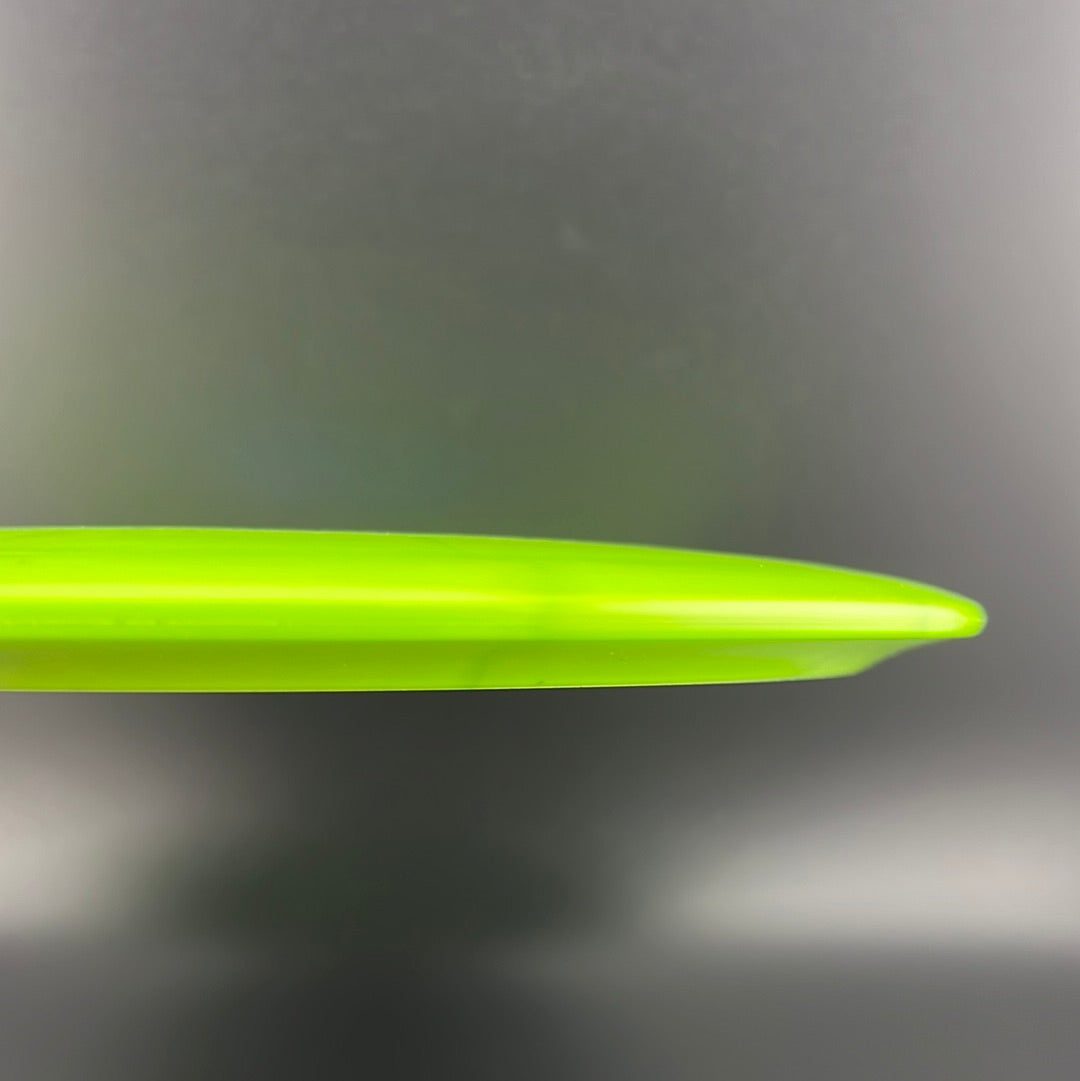 Lux Vapor Instinct - Retired Thunder April Jewels 2024