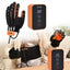 Portable Rehabilitation Robot Gloves for Hand Training