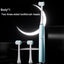 Premium Rechargeable Sonic Electric Toothbrush