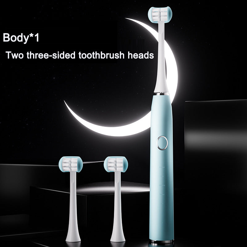 Premium Rechargeable Sonic Electric Toothbrush