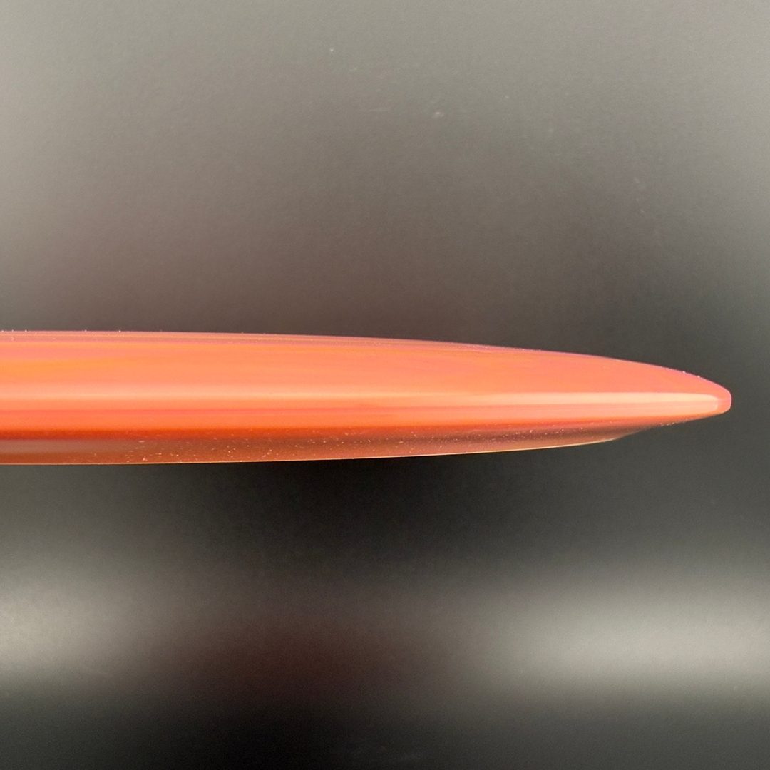 Swirl S-Line TD Disc Golf Driver - Premium Performance