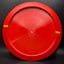 Alpha Lariat - Ride Em Rocket Cowboy Triple Foil Disc