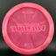Z Swirl Vulture - Holyn Handley 2025 Tour Series Disc Golf Driver