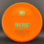 K1 Soft Berg X Disco de Golf