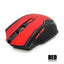 2.4GHz Wireless Mice With USB Receiver Gamer 2000DPI Mouse For Computer PC Laptop - Korvel