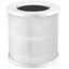 Negative ion desktop air purifier indoor formaldehyde sterilization and odor removal - Korvel