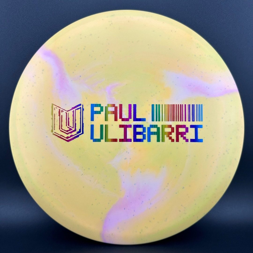 ESP Sparkle Buzzz - Série Signature Paul Ulibarri