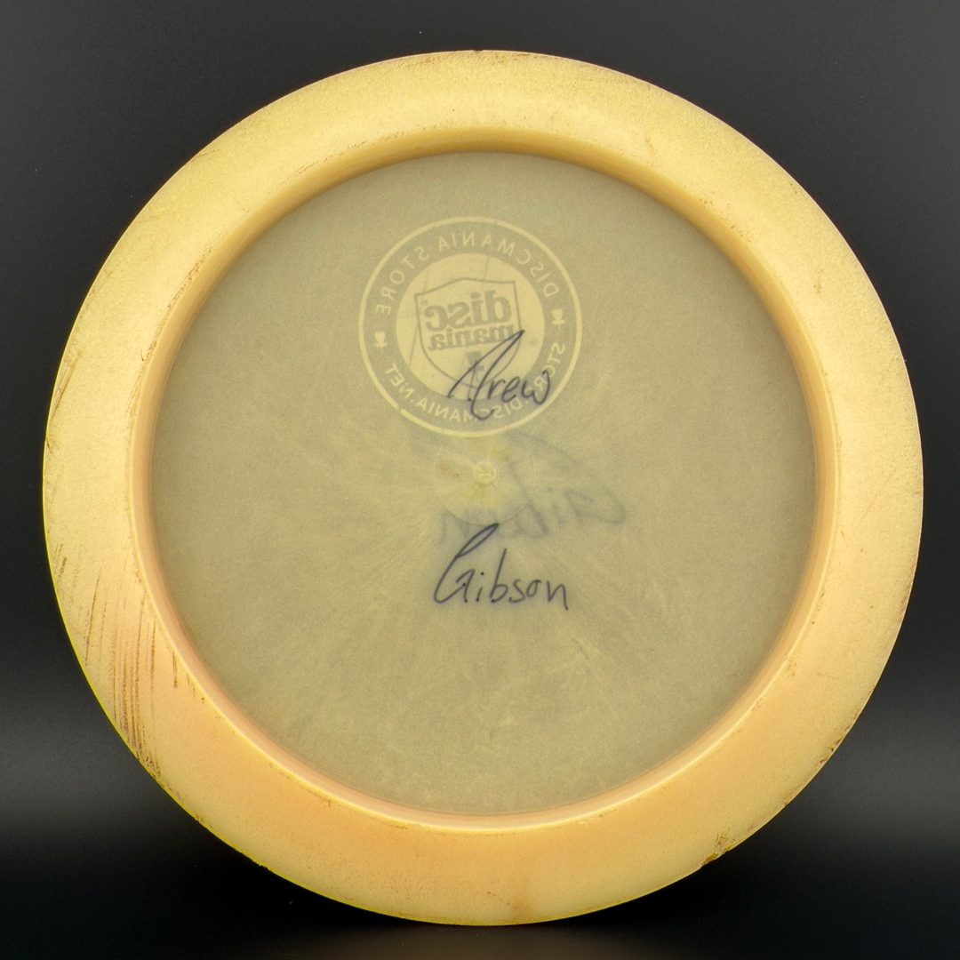 Glow C-Line PD2 - Disque d'occasion de Drew Gibson
