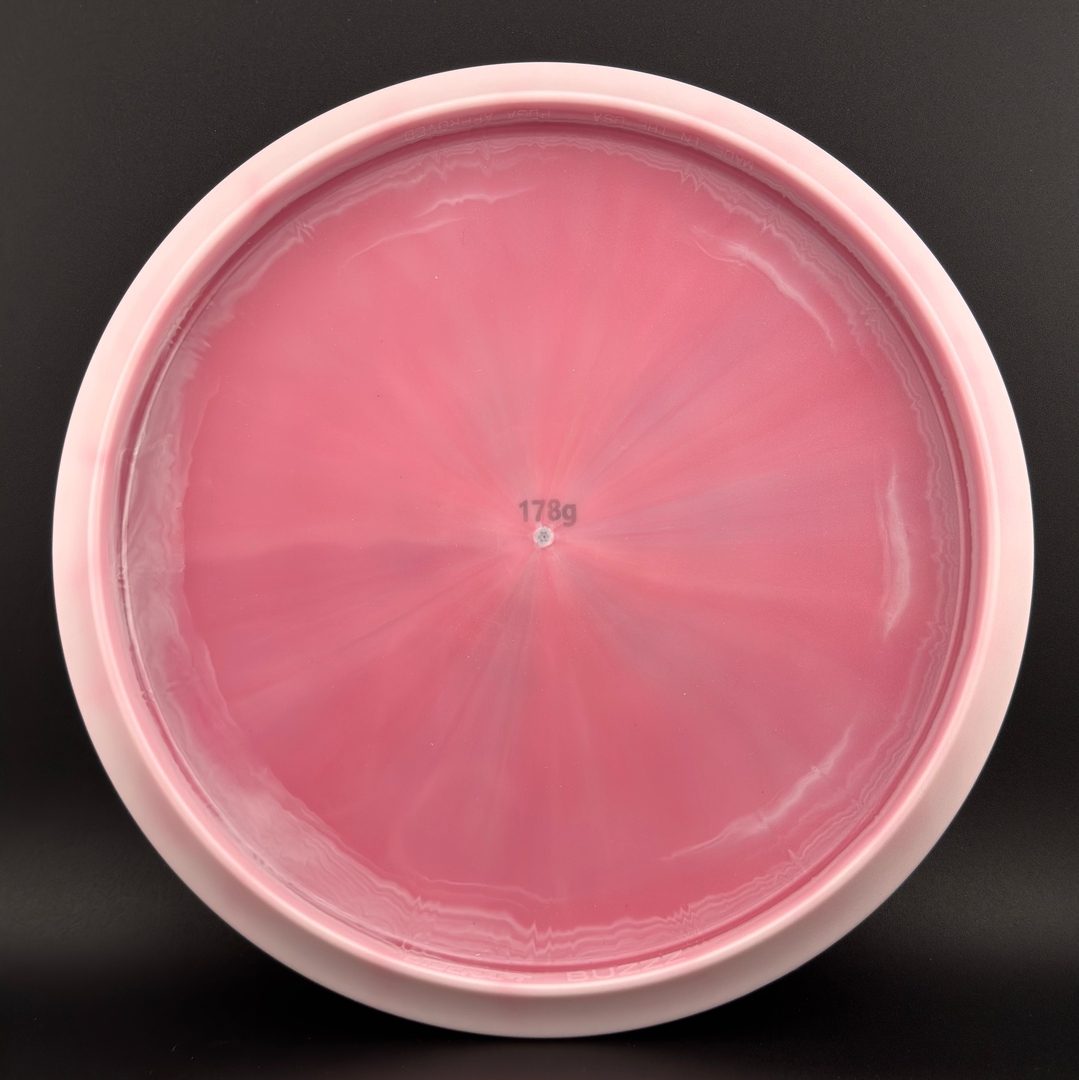 ESP Buzzz - Paul McBeth 6x Signature Series Disc Golf Disc
