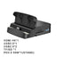 8 in 1 Type C HUB Docking Station Phone Stand USB C To HDMI-compatible Dock Power Charger Adapter For MacBook For Samsung HUAWEI - Korvel
