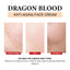 Dragon Blood Anti-Aging Face Cream, Fade Out Fine Lines And Pores It Moisturizes Carry Bright Color Of Skin Firming Skin - Korvel