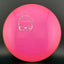 Fuzion Enforcer - DG Mini Stamp (Used)