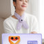 Portable Neck Massager with Heat for Relaxation