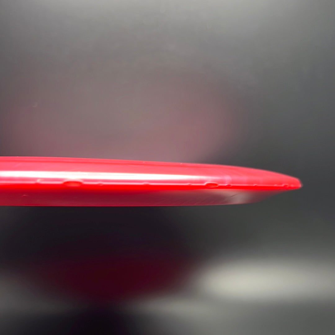 Sublime Alpha - Mystic RAD Vision Disc Golf Driver