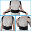 Ajusteur de posture Aptoco avec thérapie magnétique