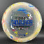 Jawbreaker Z FLX Force - 2024 Corey Ellis Tour Series Disc
