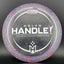 Confetti Z Raptor - Holyn Handley 2025 Krokhol Open Edition