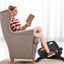 Feilton elliptical machine, home gym equipment, small space walker, snail, commercial stepper, mountain climbing machine - Korvel