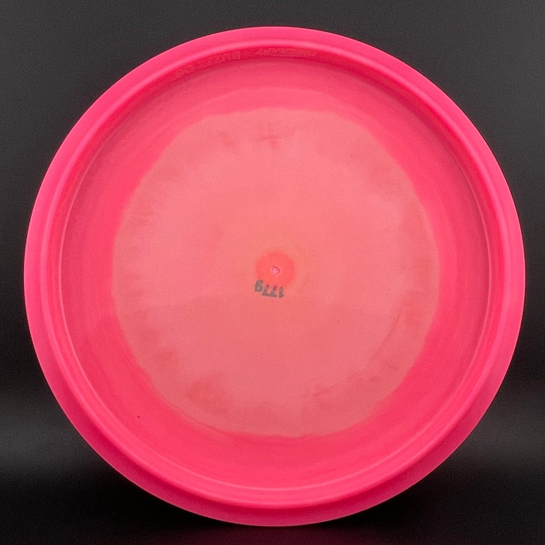 ESP Buzzz OS - Paige Pierce 5x Série Signature Disc