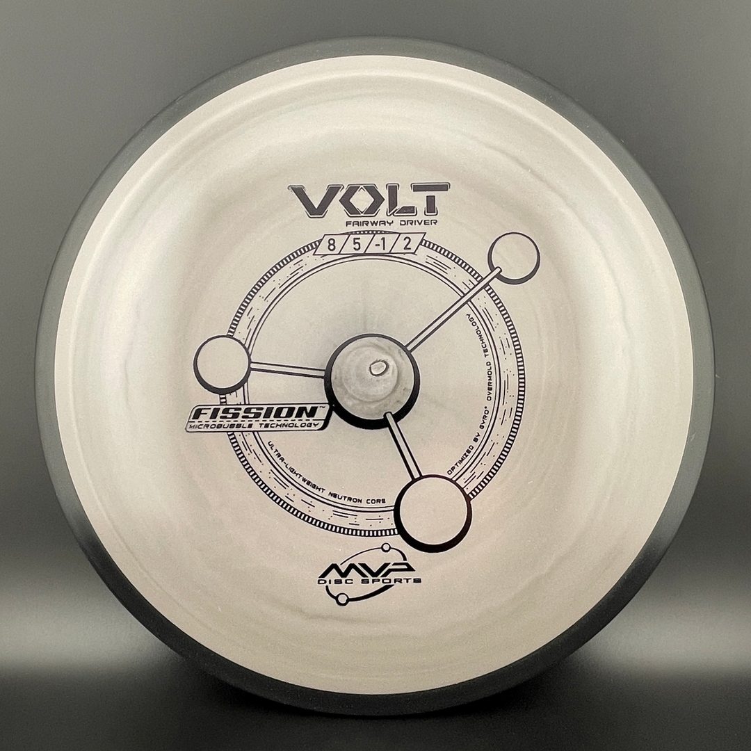 MVP Fission Volt Disc Golf Driver