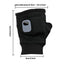 Guantes sin dedos recargables HeatFlex