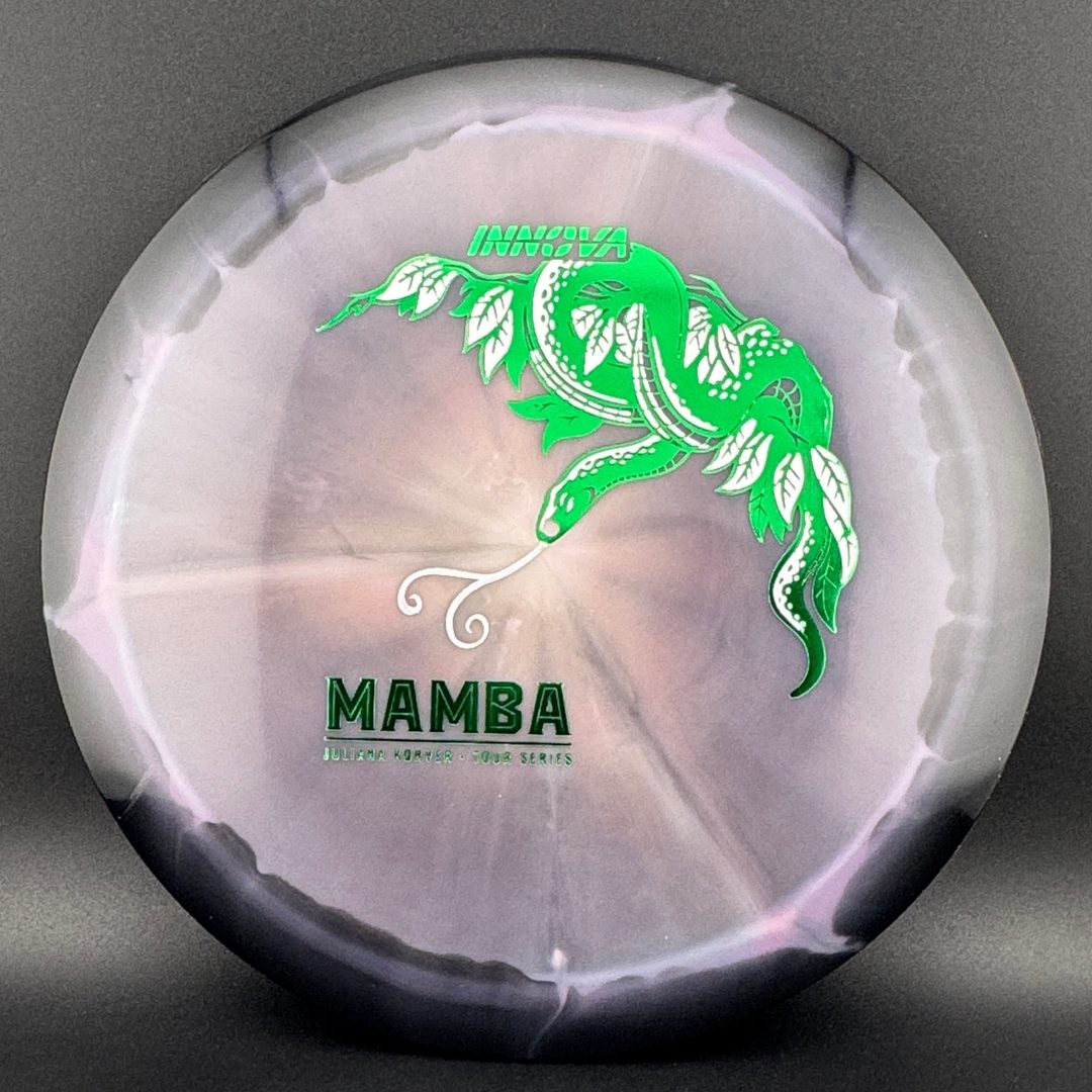 Proto Glow Halo Star Mamba - Juliana Korver 2026 Tour Series