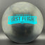 I-Blend Kon Tiki - Test Flight Stamp *Gibson Stash*