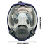 SafeBreathe Pro Mask - Korvel