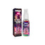 Party Temporary Hair Dye, Disposable Party Glitter Hair Color Fast And Easy Color Without Damaging Hair - Korvel