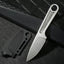 SteelEdge Utility Knife - Compact & Versatile