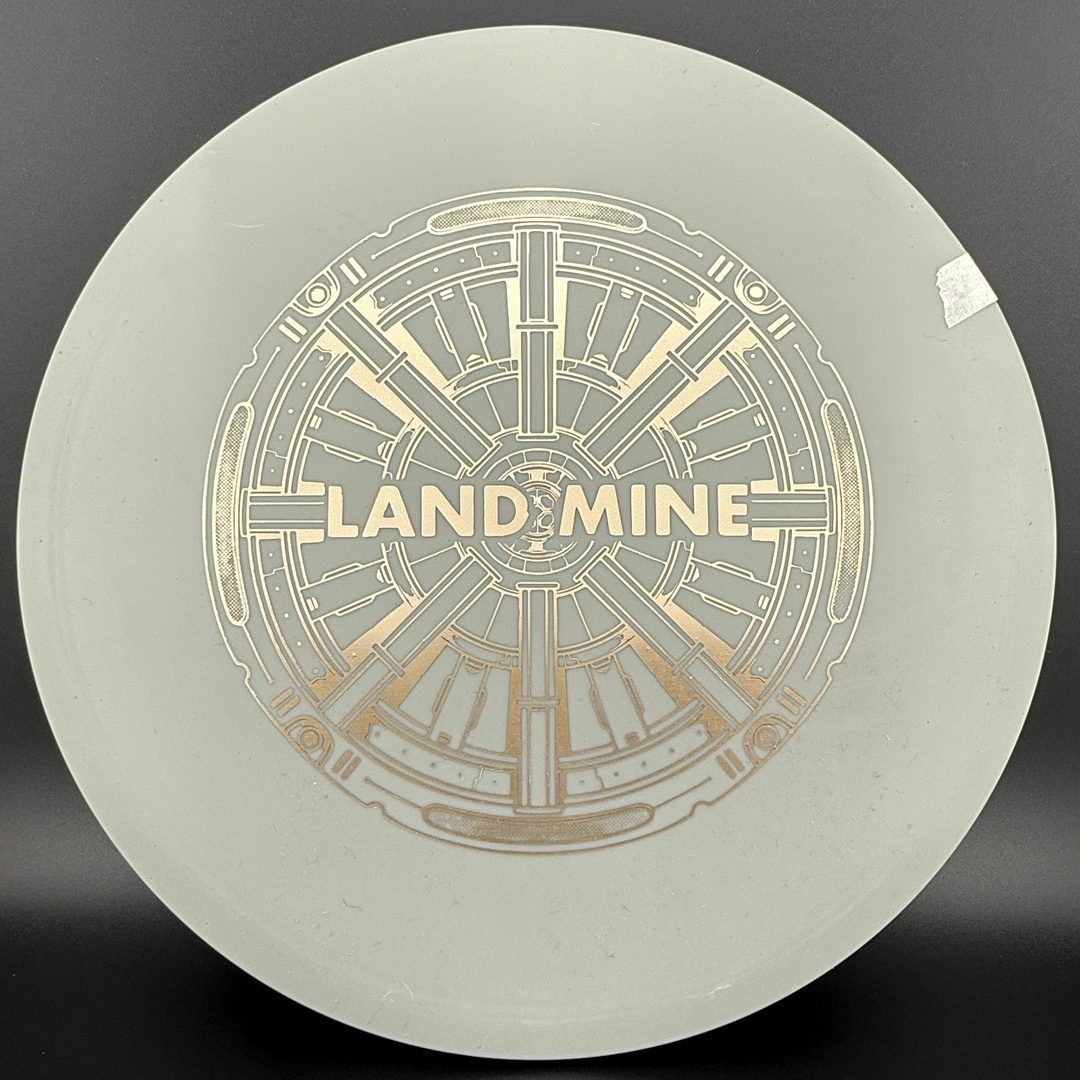 Doomsday Discs Land Mine - Putter d'approche unique
