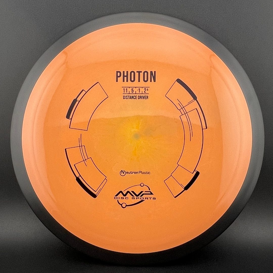 Neutron Photon Distance Driver