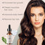 Hair Essence, Dry Hair, Frizz, Prevent Hair Loss, Moisturizing And Smoothing Hair Care Essence - Korvel