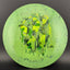 Doomsday Discs Biohazard Plague Driver