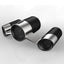 Bluedio US Wireless Home Audio Speaker System Patented Three Drivers Bluetooth speakers with Microphone Bass 3D Sound Surround - Korvel