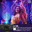 Lampe de projection ciel étoilé avec Bluetooth et musique