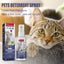 Pet Anti-Scratch Spray for Cats and Dogs
