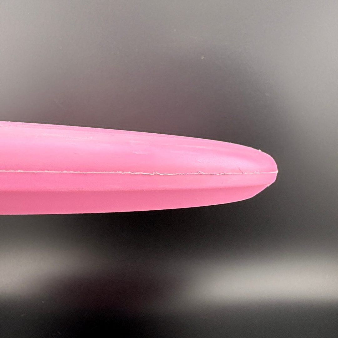 D-Line Swirl P2 (Flex 2) - Édition Ella Hansen 2025