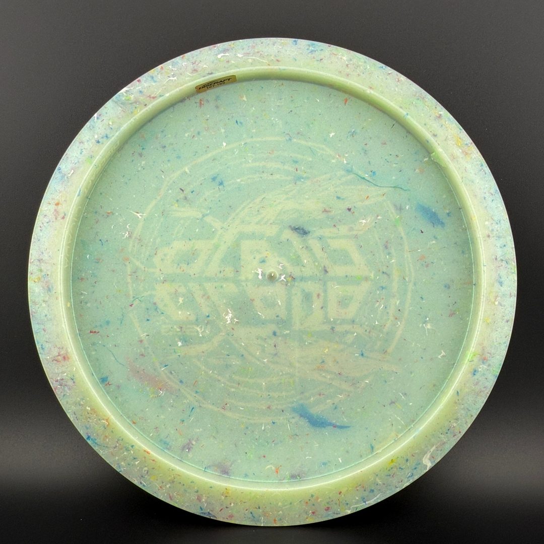 Jawbreaker Z FLX Colorshift Cicada - Édition Ledgestone 2026