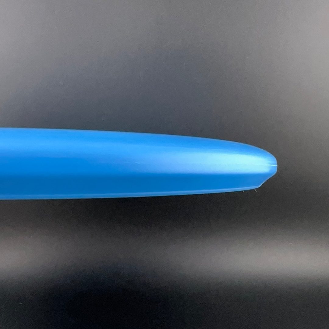 Zero Medium Peak - First Run Disc Golf Putter