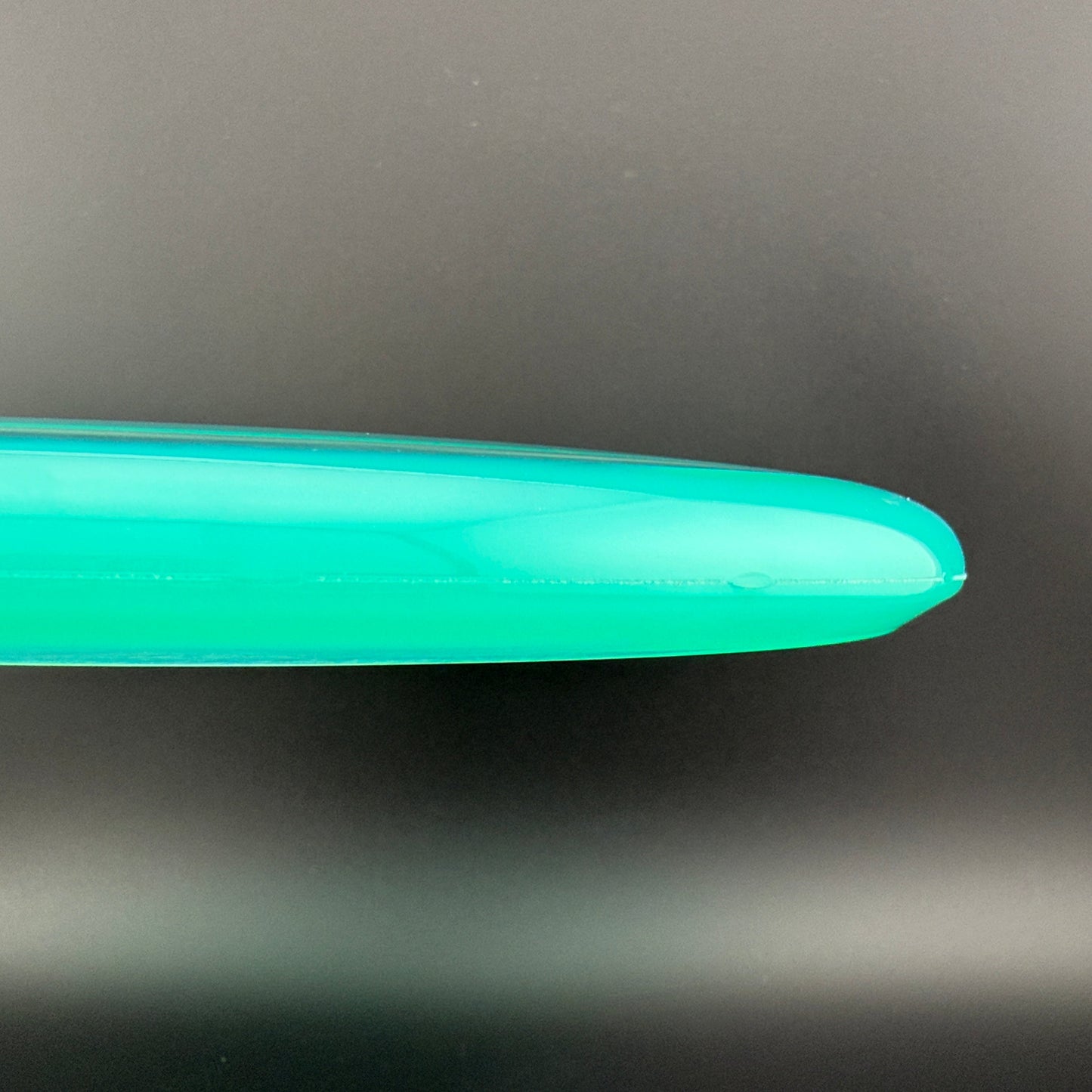 Ethos Praxis Disc Golf Putter - American Beauty Edition