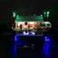 LP building block lighting is compatible with LEGO 75810 Stranger Things: Reversing the World LED lights and building block lighting - Korvel