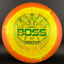 Innova Halo Star Boss Disc Golf Driver
