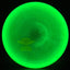 Proto Glow Pearl Champion Toro - LVC Run - Air Force