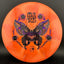 Nebula Aura Mana - 2025 Zoe Andyke Signature Disc