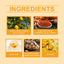 Turmeric & Kojic Soap, Gentle Cleansing Skin Moisturizing Facial Body Care Soap - Korvel