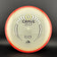 Eclipse 2.0 Crave Fairway Driver