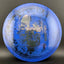 Doomsday Discs Biohazard Blackout Fairway Driver