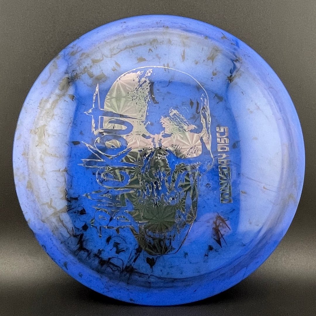 Doomsday Discs Biohazard Blackout Fairway Driver
