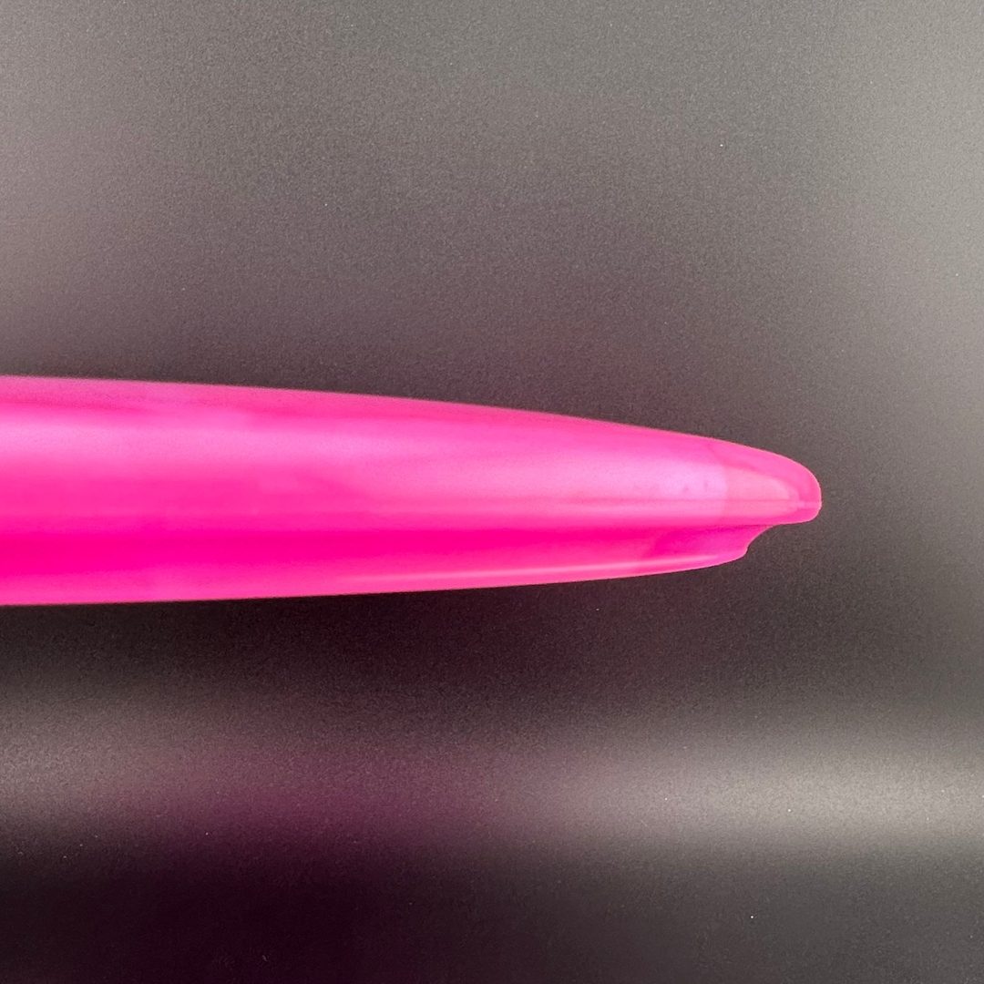 Z Swirl Comet - 2025 Michael Johansen ICON Team Disc